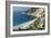 Mirtos Beach, Kefalonia, Greece-Peter Thompson-Framed Photographic Print