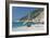 Mirtos Beach, Kefalonia, Greece-Peter Thompson-Framed Photographic Print