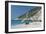 Mirtos Beach, Kefalonia, Greece-Peter Thompson-Framed Photographic Print