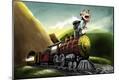 Giclee Print