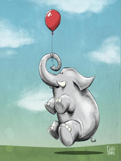 Giclee Print, , large