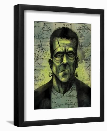 Giclee Print, , large