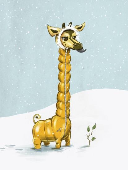 Giclee Print, , large