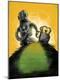 Giclee Print