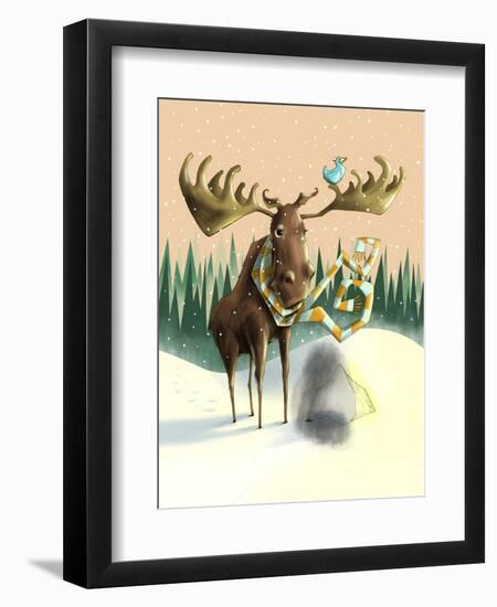 Giclee Print, , large