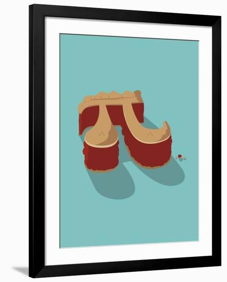 Giclee Print, , large