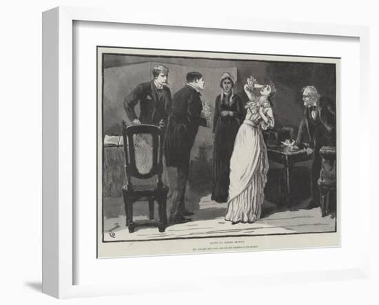 Miser Farebrother-Gordon Frederick Browne-Framed Giclee Print