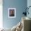 Misfit Potato 3-Leah Saulnier-Framed Giclee Print displayed on a wall