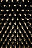 Wine Bottles In Wine Cellar-miskokordic-Framed Premium Giclee Print