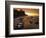 Mismaloya Beach, Puerta Vallarta, Mexico-Walter Bibikow-Framed Photographic Print