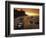 Mismaloya Beach, Puerta Vallarta, Mexico-Walter Bibikow-Framed Photographic Print