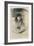 Miss Anstruther Thomson, 1899-John Singer Sargent-Framed Giclee Print