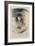 Miss Anstruther Thomson, 1899-John Singer Sargent-Framed Giclee Print