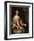 Miss Butterworth of Belfield Hall, 1650-70-John Michael Wright-Framed Giclee Print