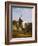 Miss Cazenove on a Grey Hunter-Jacques Laurent Agasse-Framed Giclee Print