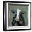 Miss Daisy-Lisa Hilliker-Framed Art Print