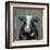 Miss Daisy-Lisa Hilliker-Framed Art Print