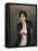 Miss De Vismes, C1795-Henry Raeburn-Framed Premier Image Canvas