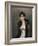 Miss De Vismes, C1795-Henry Raeburn-Framed Giclee Print