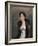 Miss De Vismes, C1795-Henry Raeburn-Framed Giclee Print