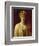 Miss Dene (Dorothy Dene or one of her sisters)-Frederick Leighton-Framed Giclee Print