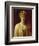 Miss Dene (Dorothy Dene or one of her sisters)-Frederick Leighton-Framed Giclee Print