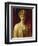 Miss Dene (Dorothy Dene or one of her sisters)-Frederick Leighton-Framed Giclee Print