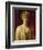 Miss Dene (Dorothy Dene or one of her sisters)-Frederick Leighton-Framed Giclee Print