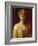 Miss Dene (Dorothy Dene or one of her sisters)-Frederick Leighton-Framed Giclee Print