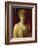 Miss Dene (Dorothy Dene or one of her sisters)-Frederick Leighton-Framed Giclee Print