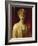 Miss Dene (Dorothy Dene or one of her sisters)-Frederick Leighton-Framed Giclee Print