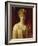 Miss Dene (Dorothy Dene or one of her sisters)-Frederick Leighton-Framed Giclee Print