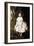 Miss Ehrler, 1861-Louis Antoine Leon Riesener-Framed Giclee Print