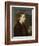 Miss Eliza Ann Ogilvy, 1866-George Frederick Watts-Framed Giclee Print