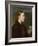 Miss Eliza Ann Ogilvy, 1866-George Frederick Watts-Framed Giclee Print