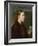 Miss Eliza Ann Ogilvy, 1866-George Frederick Watts-Framed Giclee Print