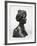 Miss Eve Fairfax, c.1904-1905-Auguste Rodin-Framed Photographic Print