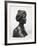 Miss Eve Fairfax, c.1904-1905-Auguste Rodin-Framed Photographic Print