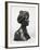 Miss Eve Fairfax, c.1904-1905-Auguste Rodin-Framed Photographic Print