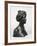 Miss Eve Fairfax, c.1904-1905-Auguste Rodin-Framed Photographic Print