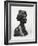 Miss Eve Fairfax, c.1904-1905-Auguste Rodin-Framed Photographic Print