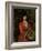 Miss Eveleen Tennant-Edward Burne-Jones-Framed Giclee Print