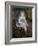 Miss Georgette Charpentier-Pierre-Auguste Renoir-Framed Giclee Print