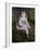 Miss Georgette Charpentier-Pierre-Auguste Renoir-Framed Giclee Print