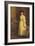 Miss Gertrude Vanderbilt, 1888-John Everett Millais-Framed Giclee Print