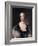 Miss Hannah Russell, 18th Century-William Hoare-Framed Giclee Print