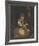 Miss Jane Bowles-Sir Joshua Reynolds-Framed Giclee Print