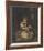 Miss Jane Bowles-Sir Joshua Reynolds-Framed Giclee Print