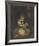 Miss Jane Bowles-Sir Joshua Reynolds-Framed Giclee Print