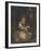 Miss Jane Bowles-Sir Joshua Reynolds-Framed Giclee Print